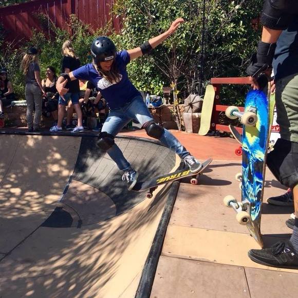 Meet your Posher, Stacey - Picture 1 of 1